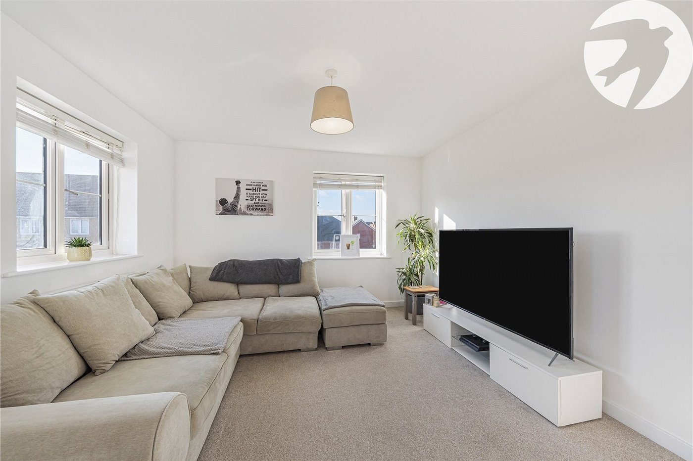 1 bedroom property for sale in Gravesend | Robinson Michael & Jackson