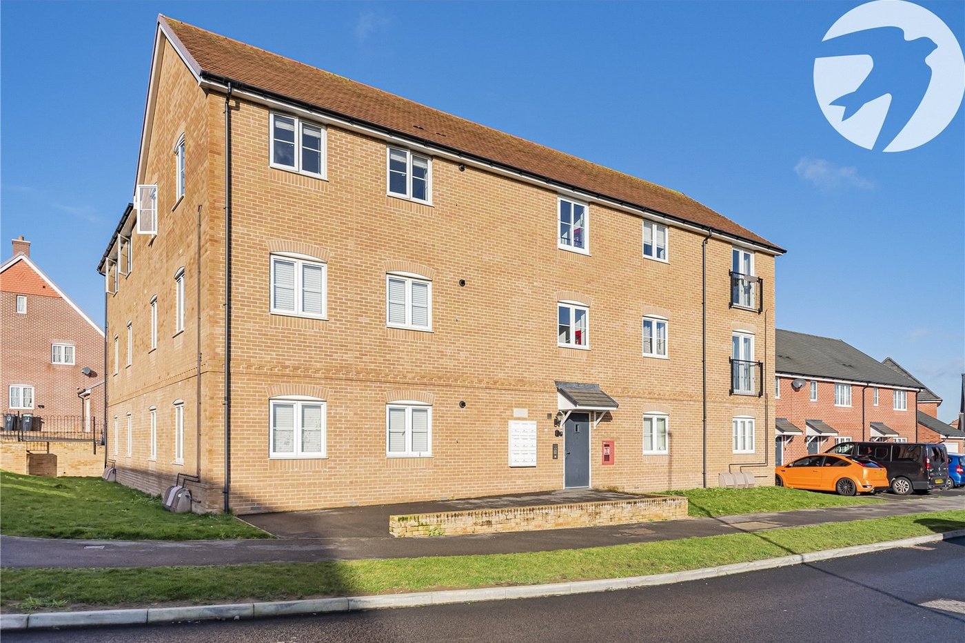 1 bedroom property for sale in Gravesend | Robinson Michael & Jackson