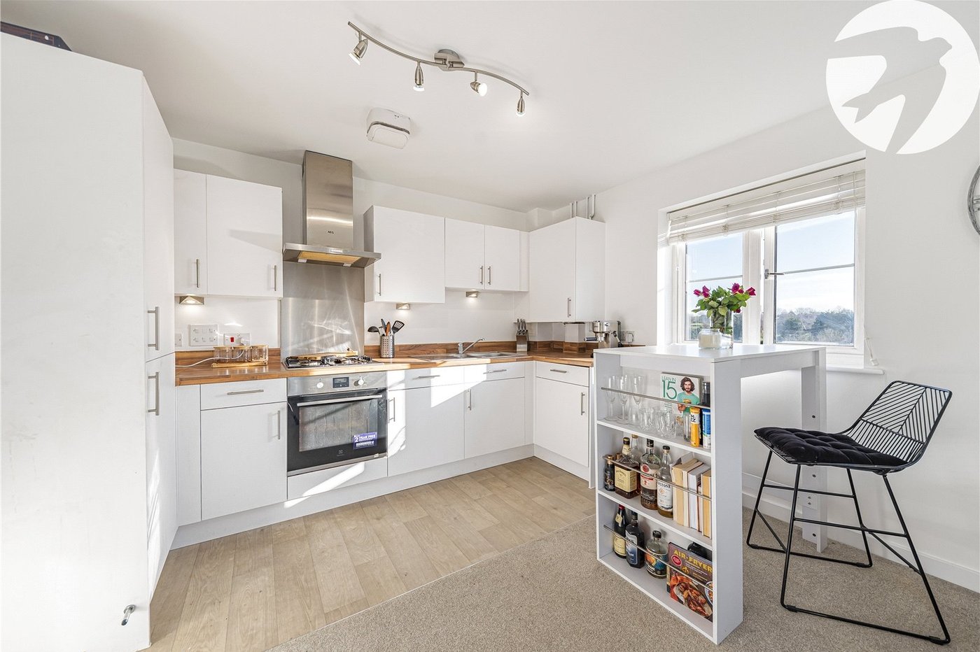 1 bedroom property for sale in Gravesend | Robinson Michael & Jackson