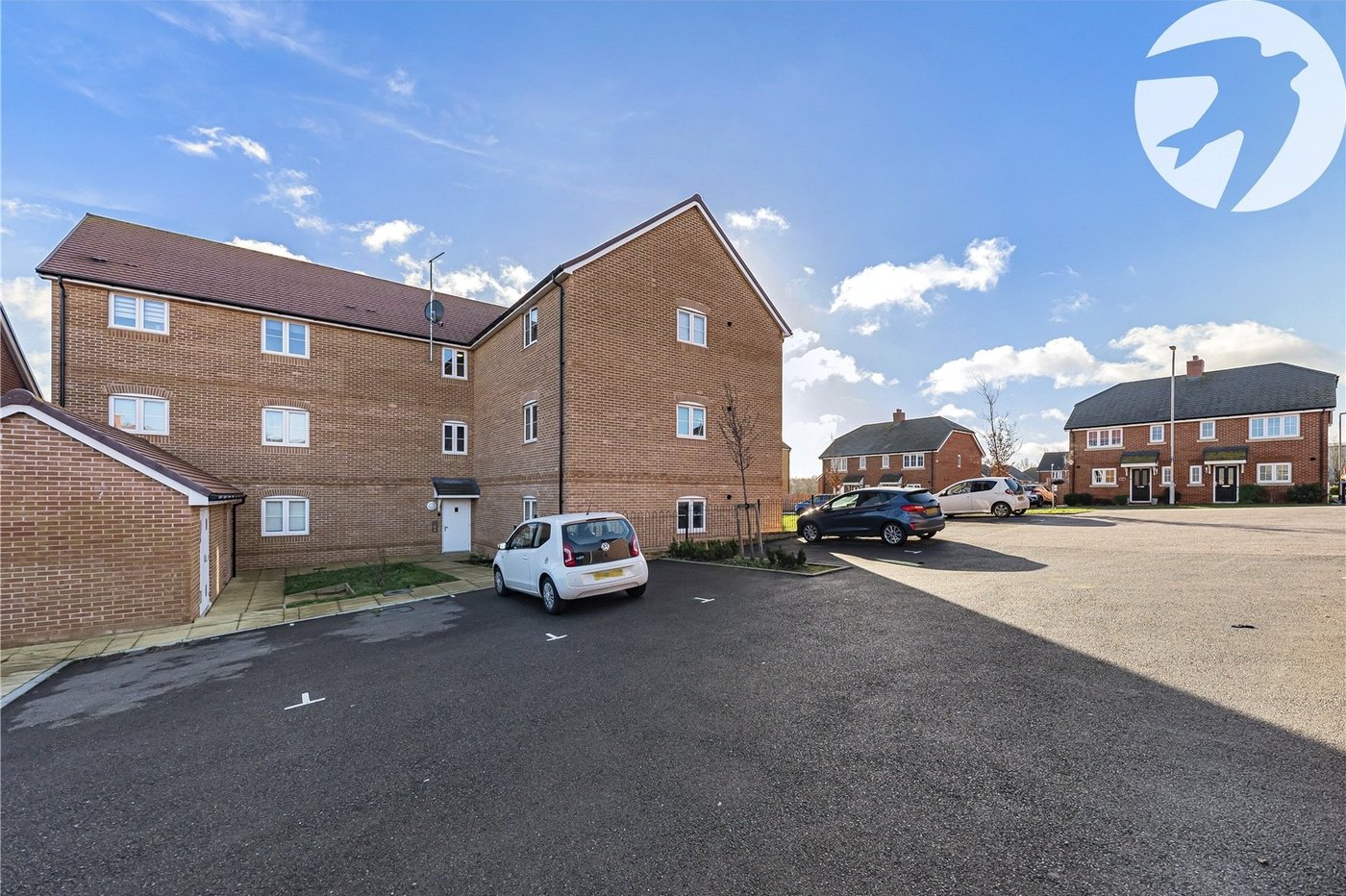 1 bedroom property for sale in Gravesend | Robinson Michael & Jackson