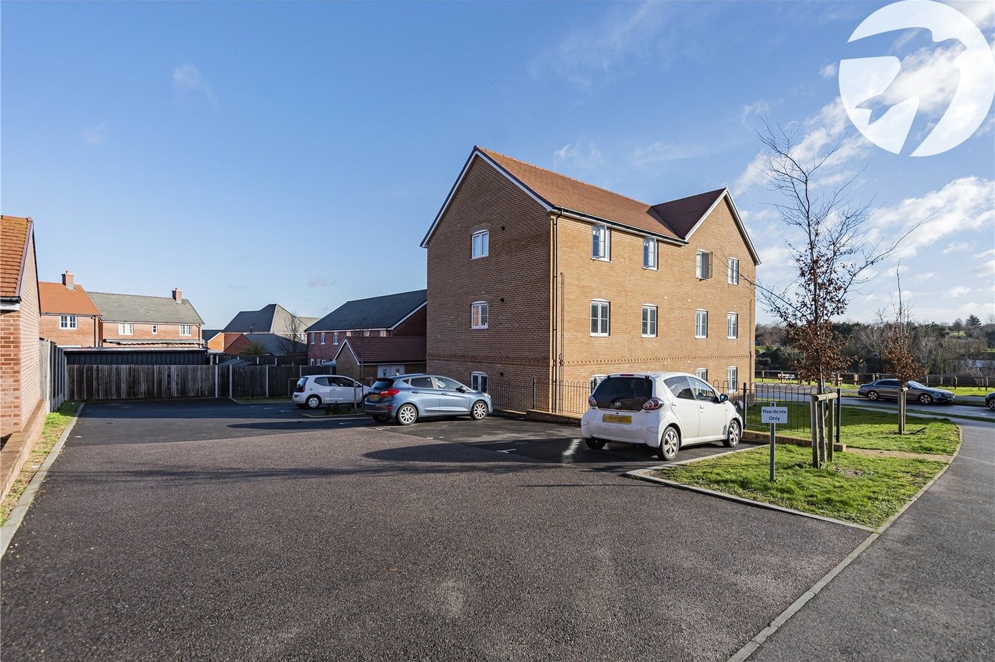 1 bedroom property for sale in Gravesend | Robinson Michael & Jackson