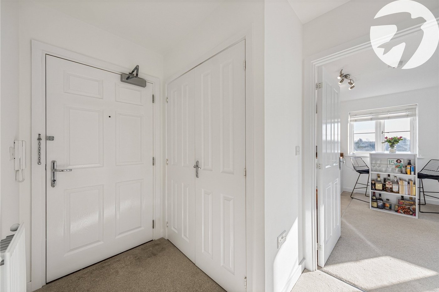 1 bedroom property for sale in Gravesend | Robinson Michael & Jackson