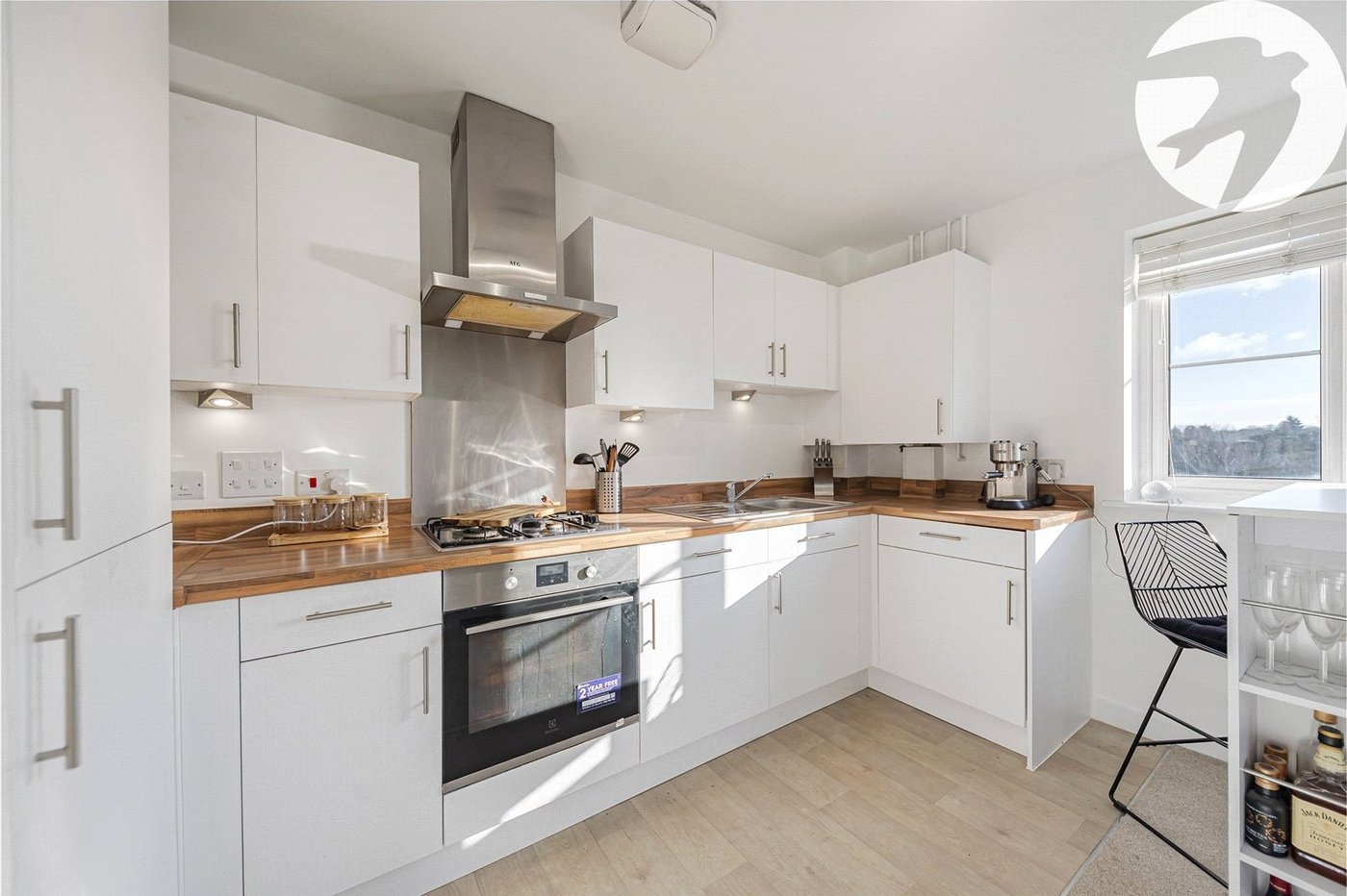 1 bedroom property for sale in Gravesend | Robinson Michael & Jackson