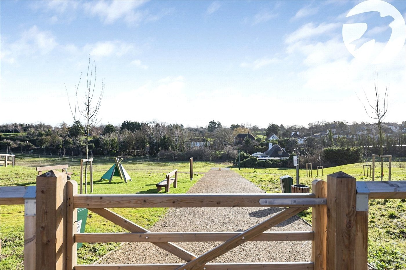 1 bedroom property for sale in Gravesend | Robinson Michael & Jackson