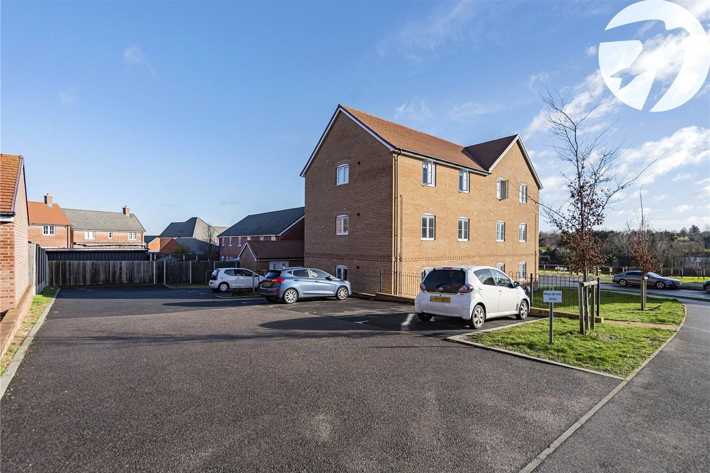 1 bedroom property for sale in Gravesend | Robinson Michael & Jackson