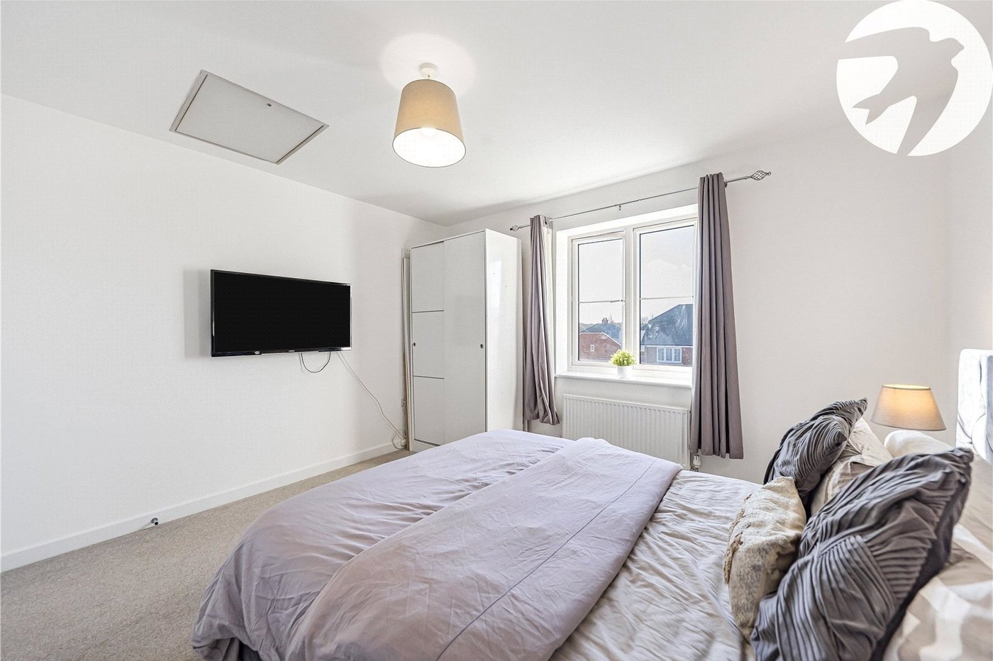 1 bedroom property for sale in Gravesend | Robinson Michael & Jackson