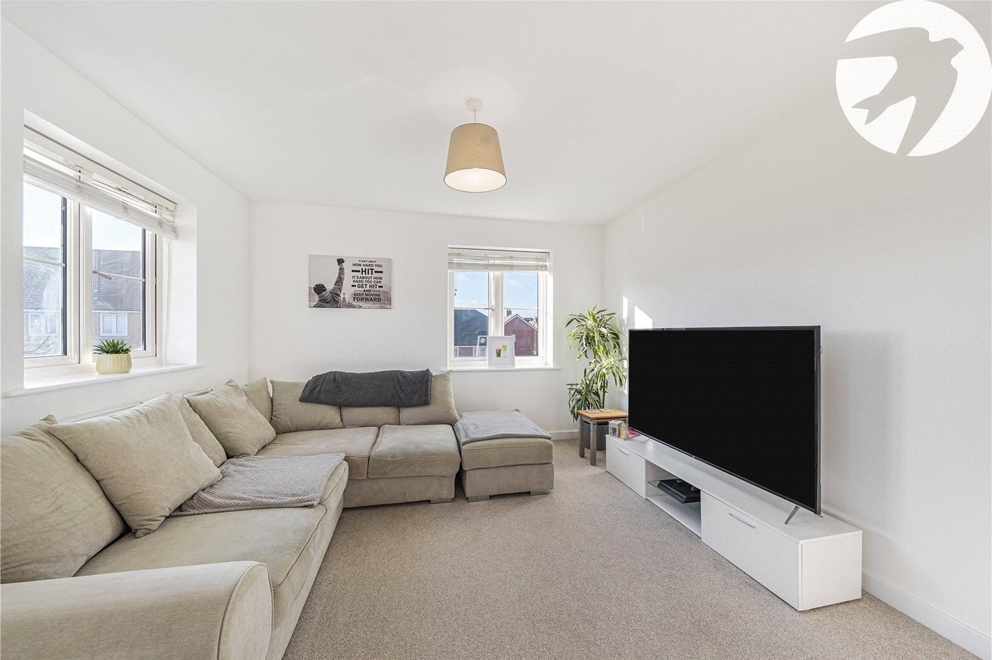 1 bedroom property for sale in Gravesend | Robinson Michael & Jackson