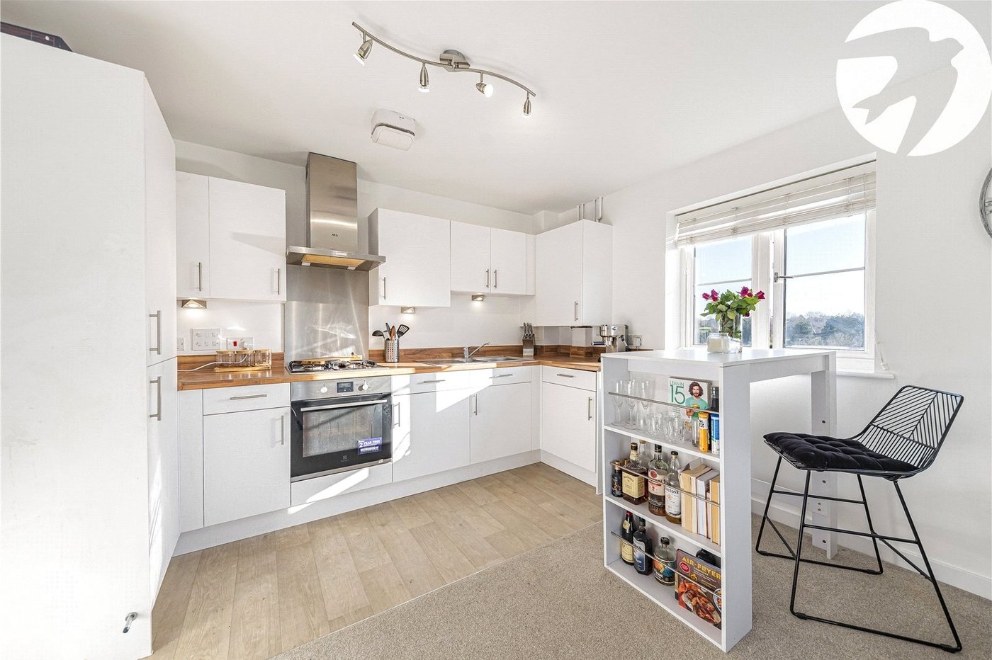 1 bedroom property for sale in Gravesend | Robinson Michael & Jackson