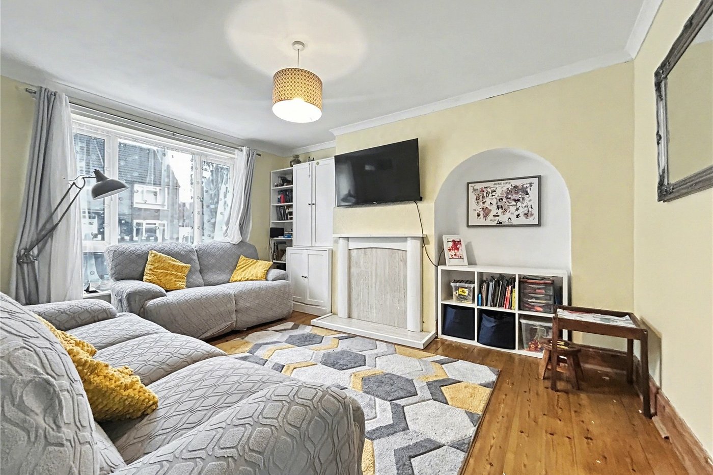 3 bedroom house for sale in Gillingham | Robinson Michael & Jackson