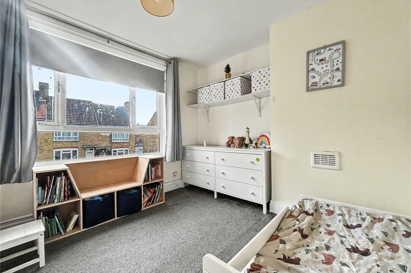 3 bedroom house for sale in Gillingham | Robinson Michael & Jackson