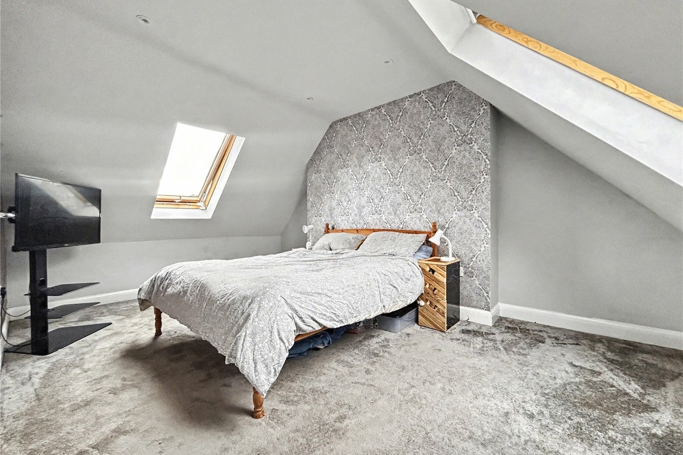 3 bedroom house for sale in Gillingham | Robinson Michael & Jackson