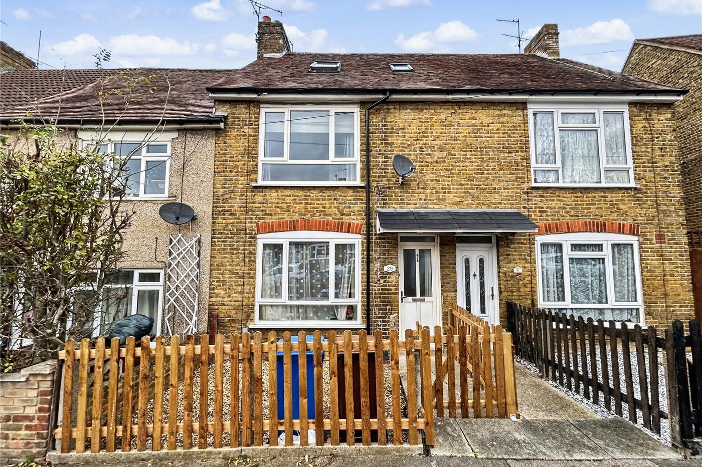 3 bedroom house for sale in Gillingham | Robinson Michael & Jackson