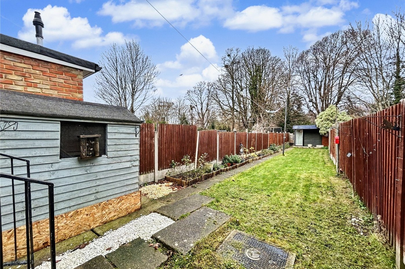 3 bedroom house for sale in Gillingham | Robinson Michael & Jackson