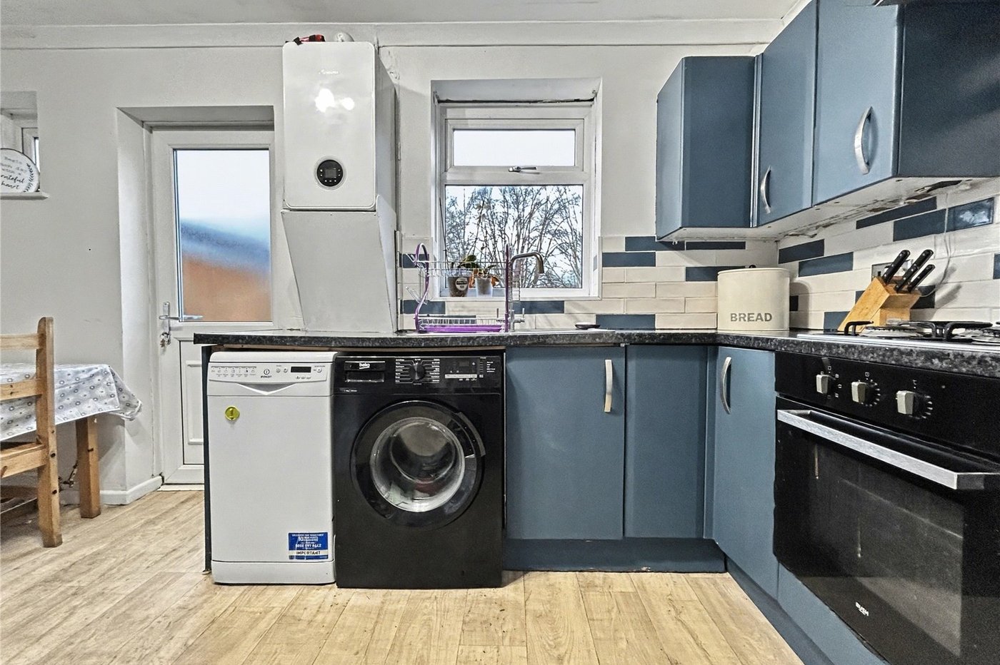 3 bedroom house for sale in Gillingham | Robinson Michael & Jackson