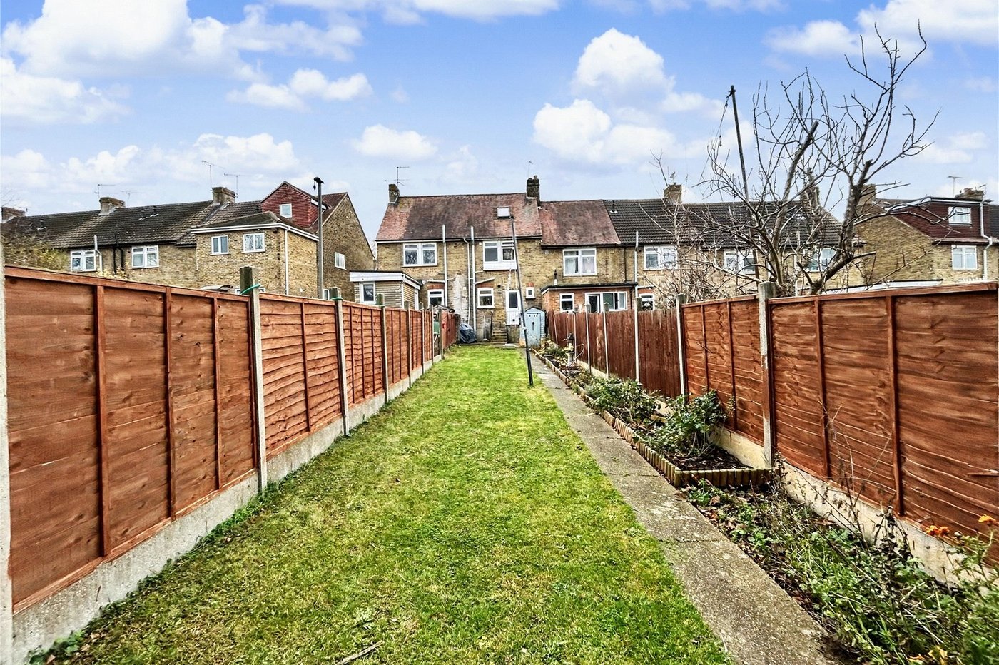 3 bedroom house for sale in Gillingham | Robinson Michael & Jackson