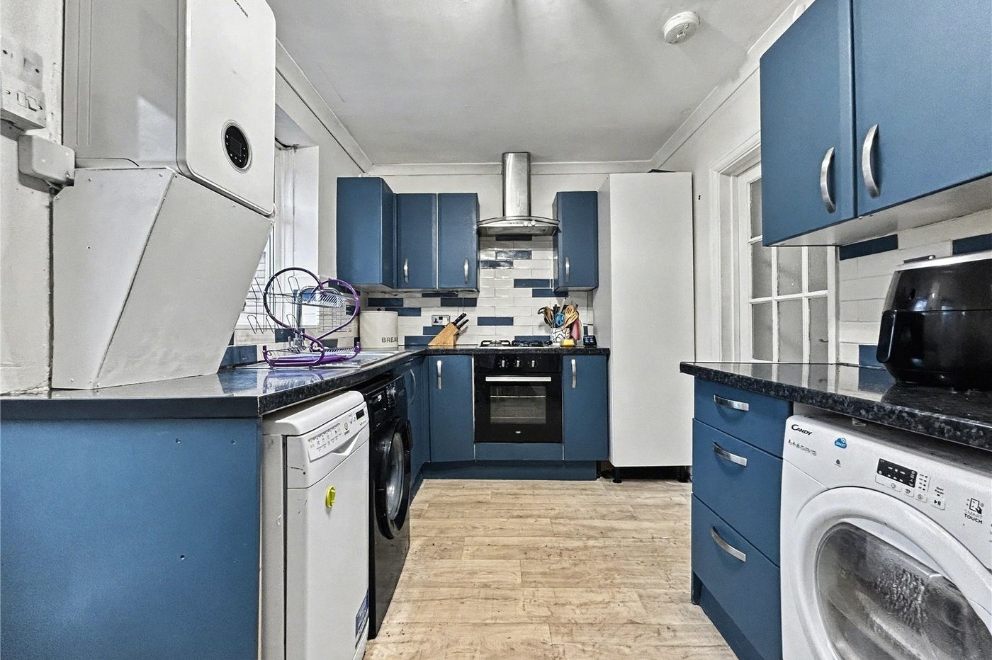 3 bedroom house for sale in Gillingham | Robinson Michael & Jackson