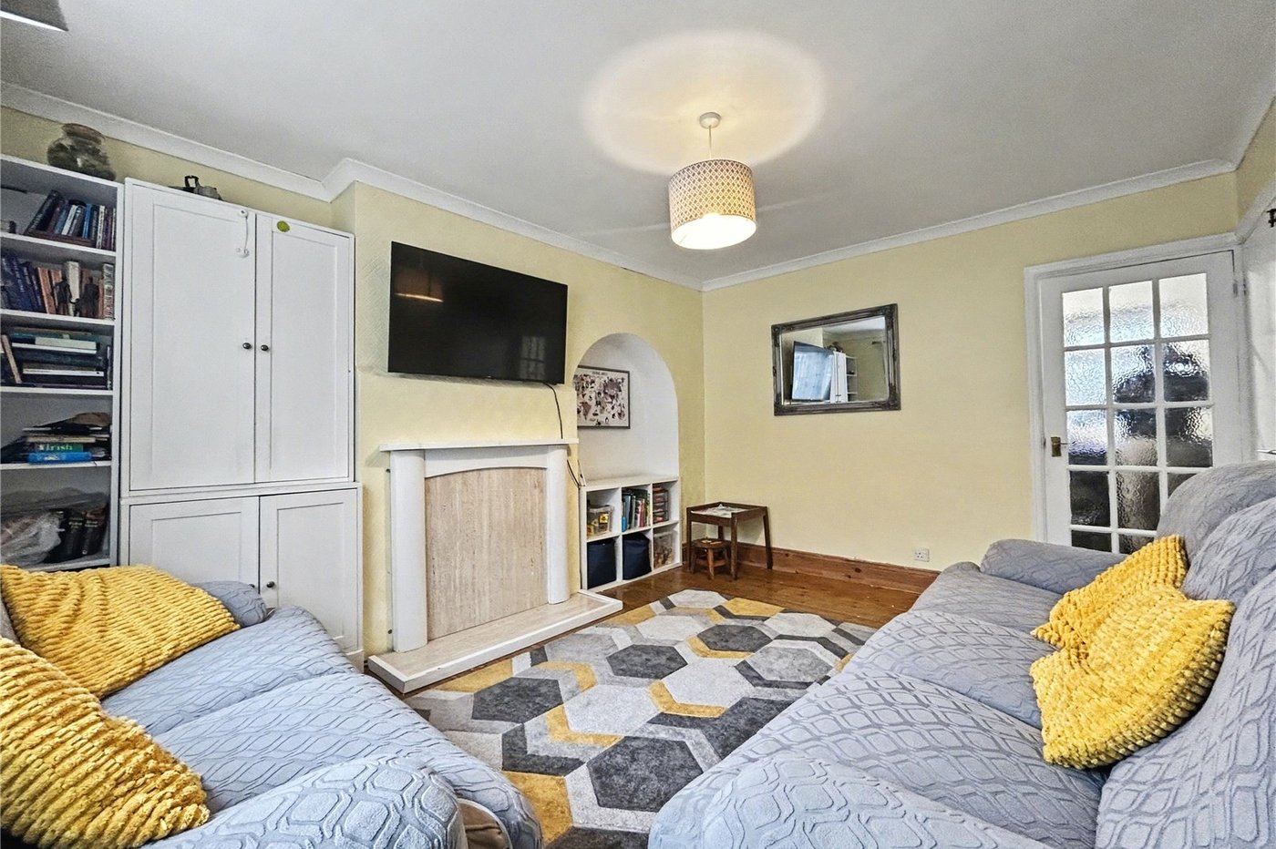 3 bedroom house for sale in Gillingham | Robinson Michael & Jackson