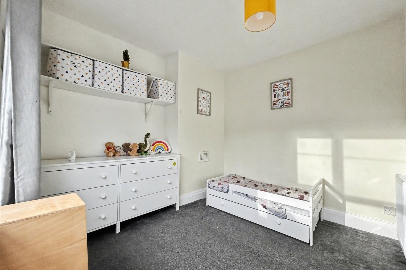 3 bedroom house for sale in Gillingham | Robinson Michael & Jackson