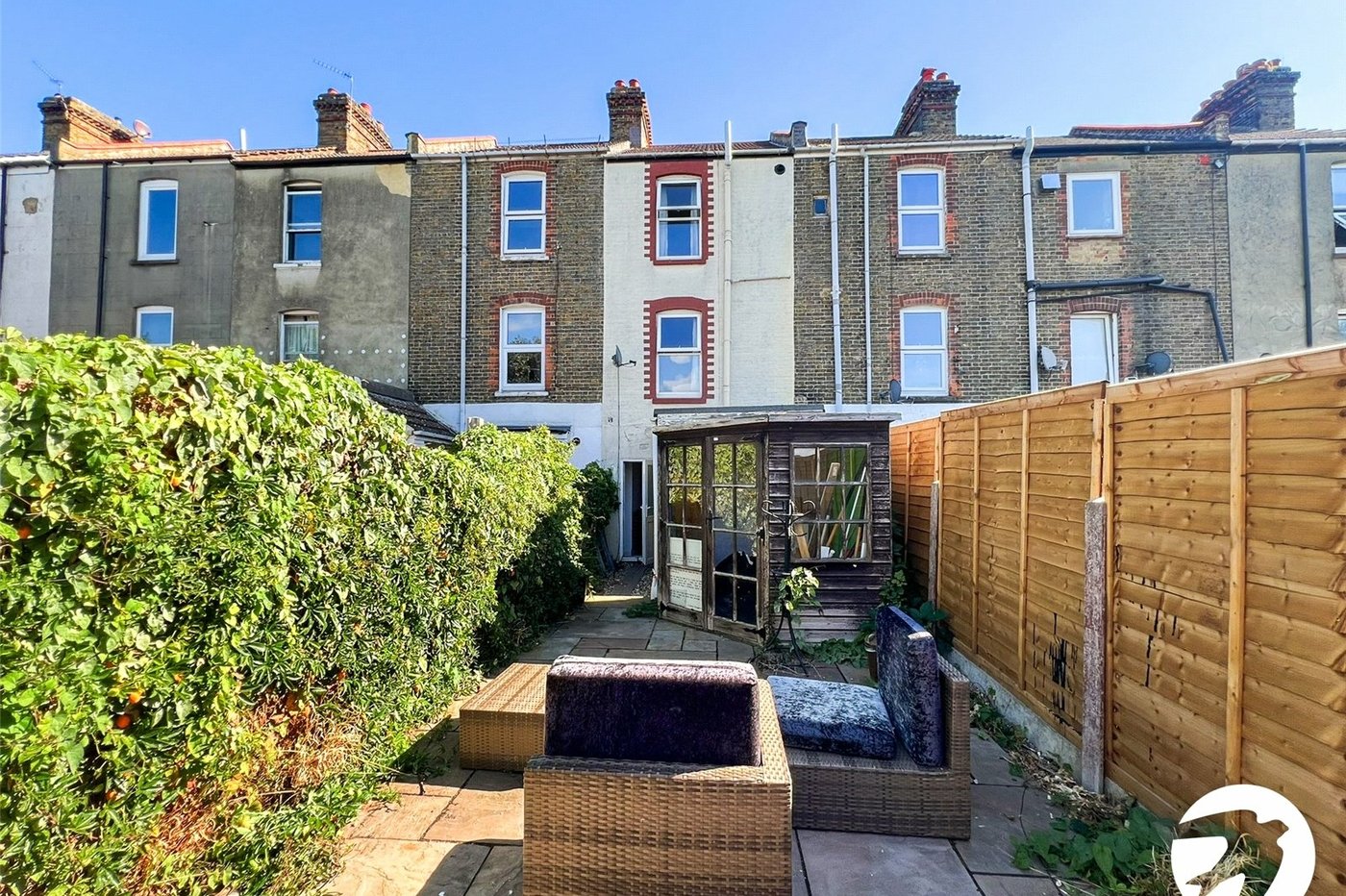 3 bedroom house for sale in Chatham | Robinson Michael & Jackson