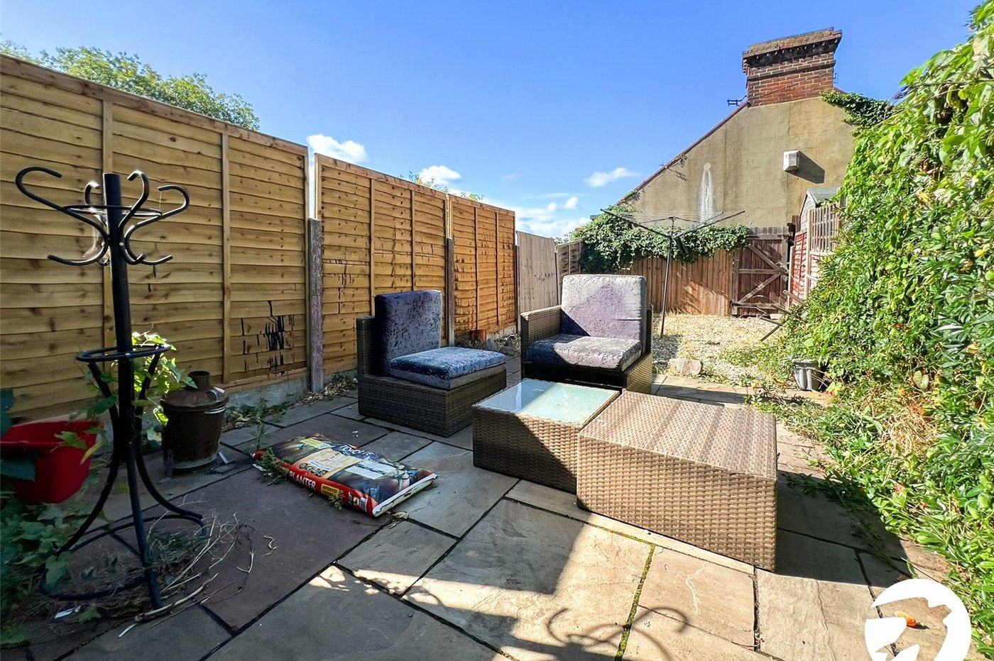 3 bedroom house for sale in Chatham | Robinson Michael & Jackson