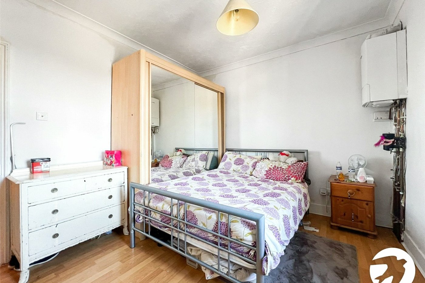 3 bedroom house for sale in Chatham | Robinson Michael & Jackson