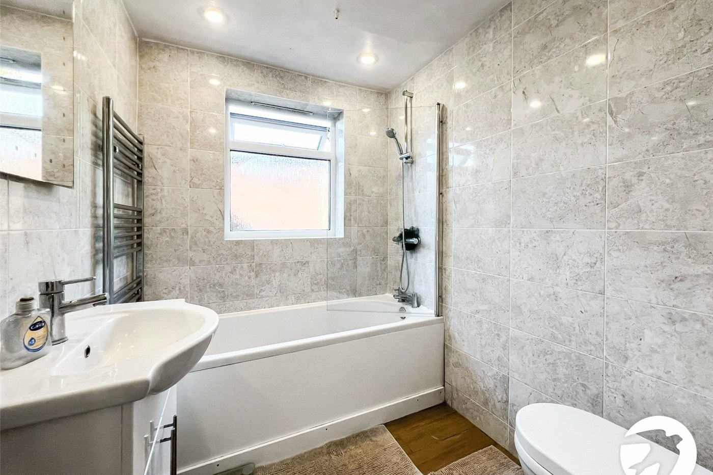 3 bedroom house for sale in Chatham | Robinson Michael & Jackson