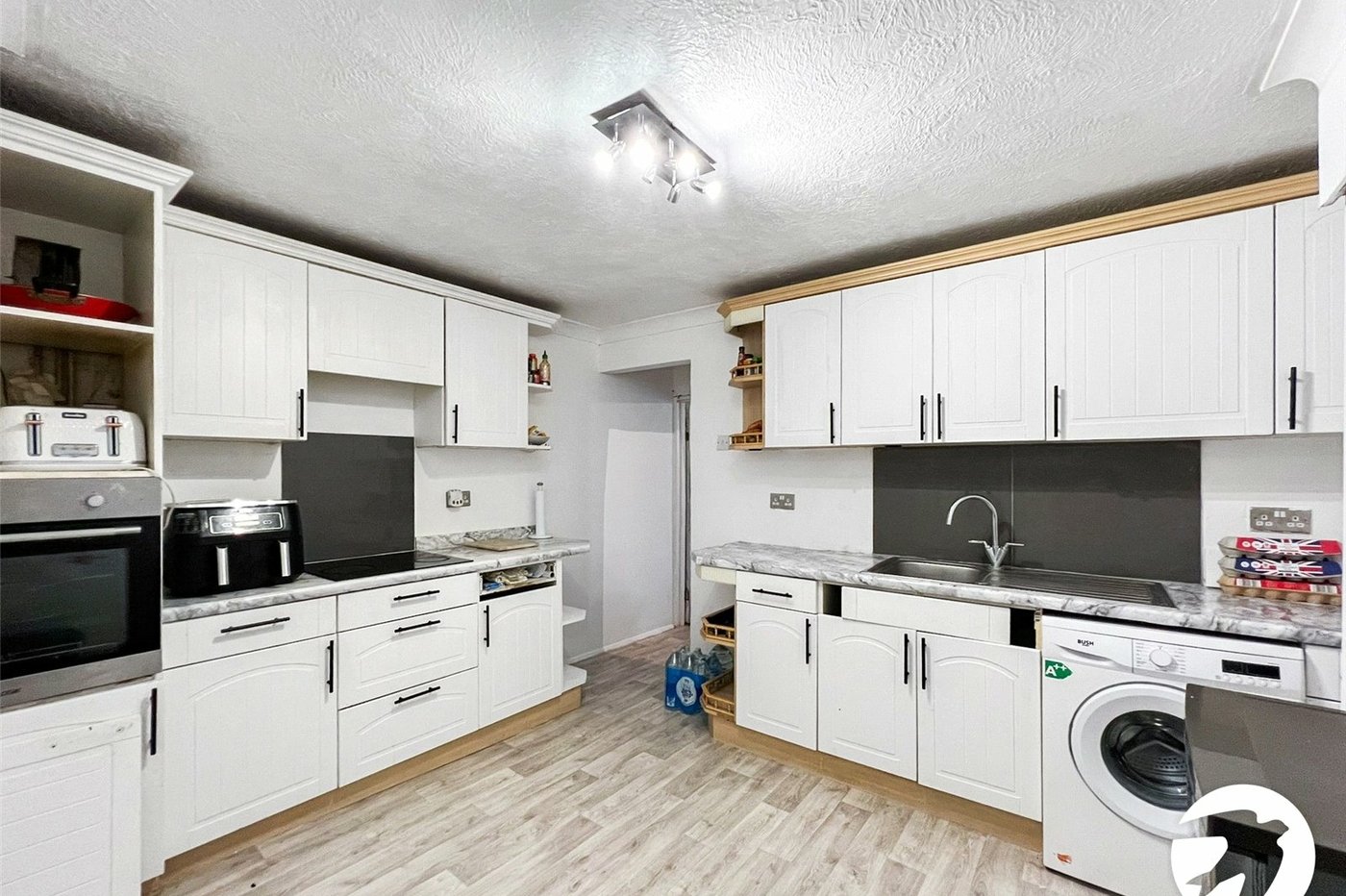 3 bedroom house for sale in Chatham | Robinson Michael & Jackson