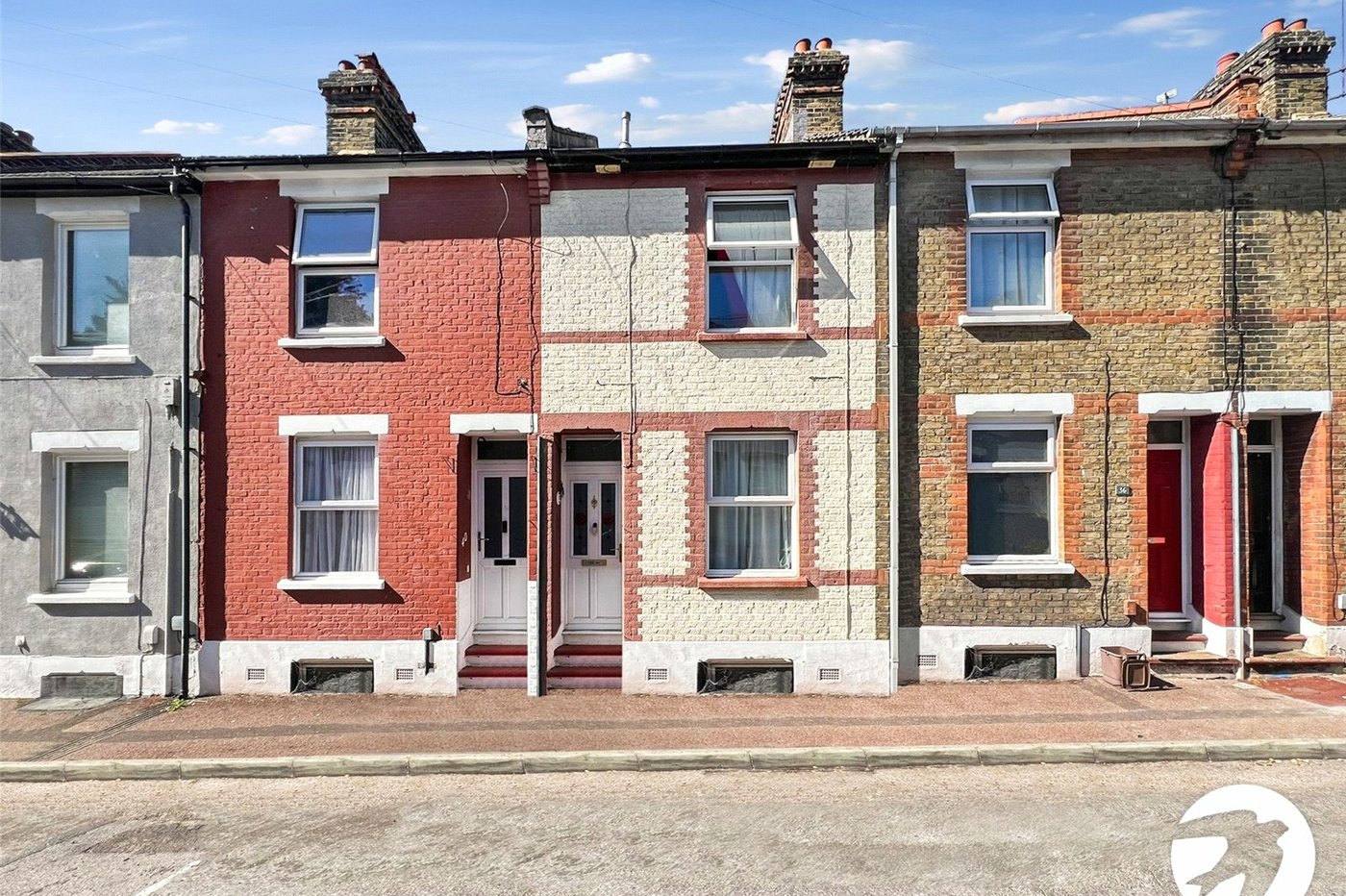 3 bedroom house for sale in Chatham | Robinson Michael & Jackson