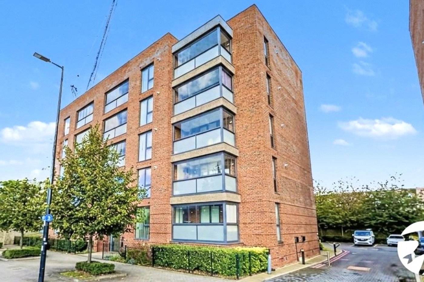 2 bedroom property for sale in Rochester | Robinson Michael & Jackson