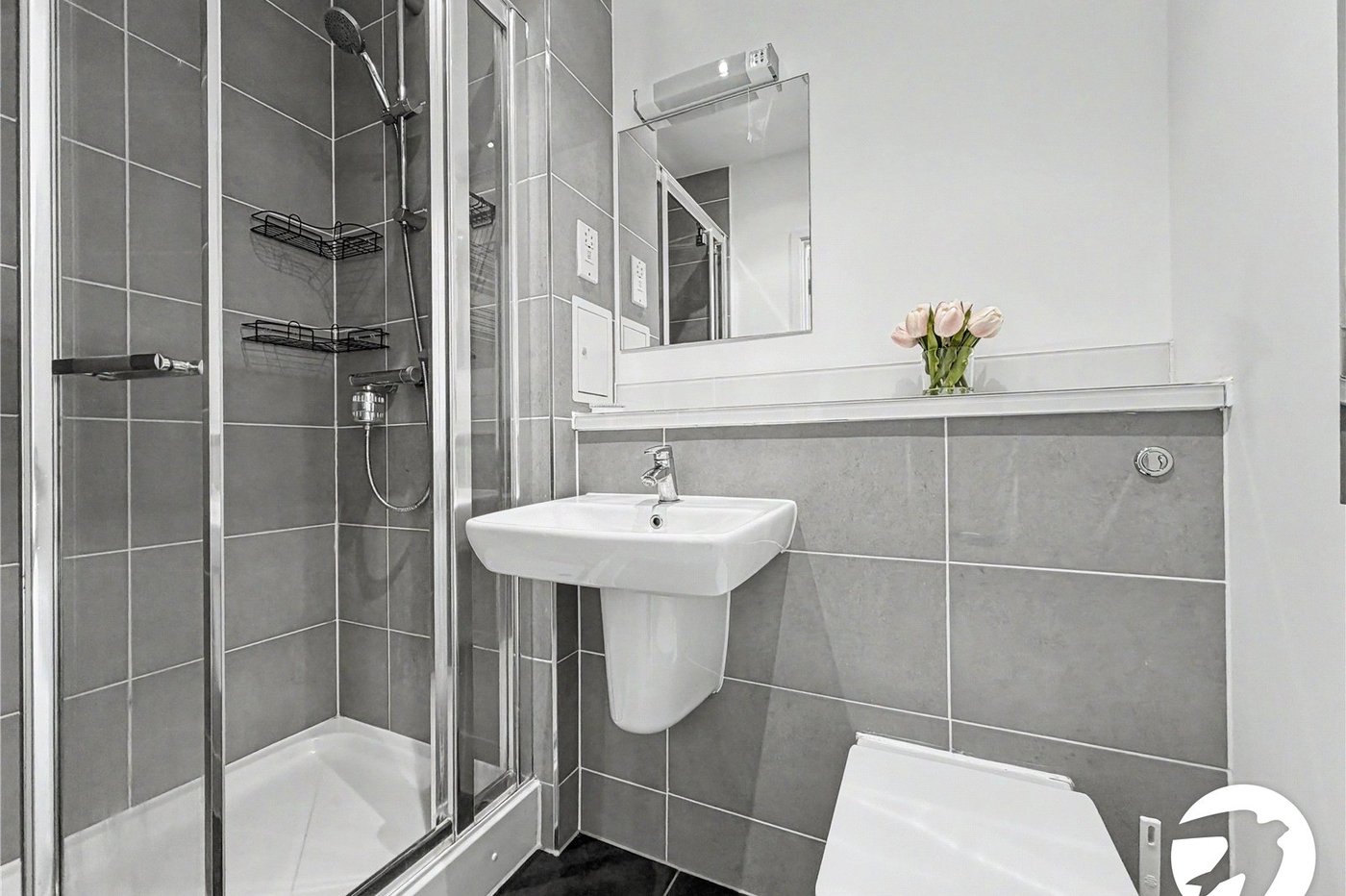 2 bedroom property for sale in Rochester | Robinson Michael & Jackson