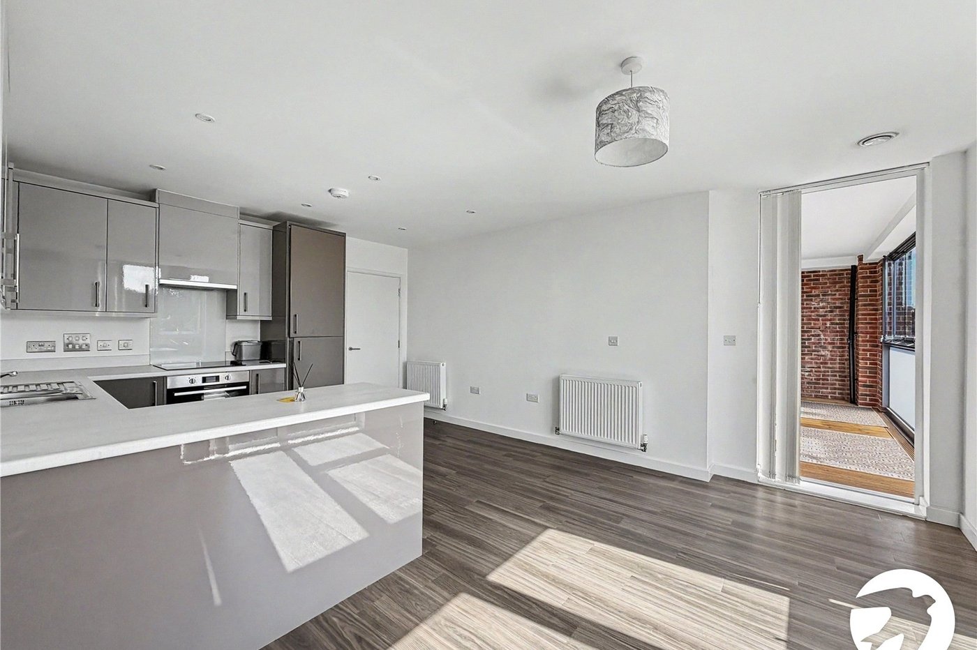 2 bedroom property for sale in Rochester | Robinson Michael & Jackson