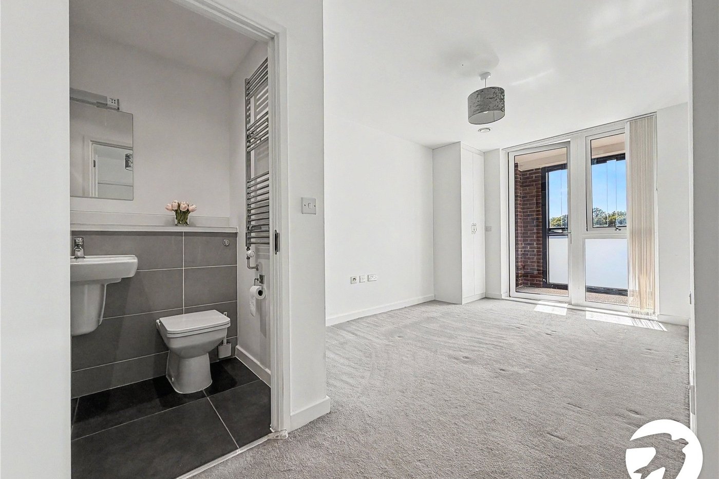 2 bedroom property for sale in Rochester | Robinson Michael & Jackson