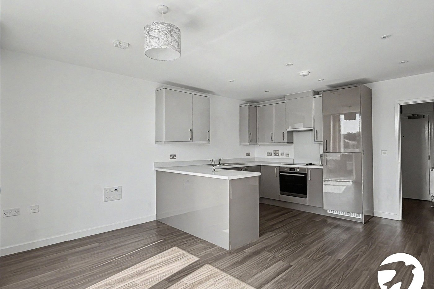 2 bedroom property for sale in Rochester | Robinson Michael & Jackson