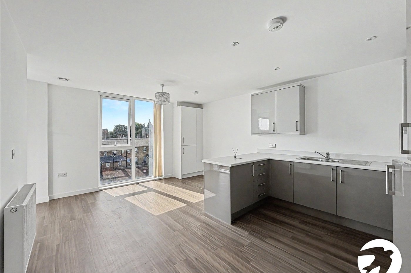 2 bedroom property for sale in Rochester | Robinson Michael & Jackson