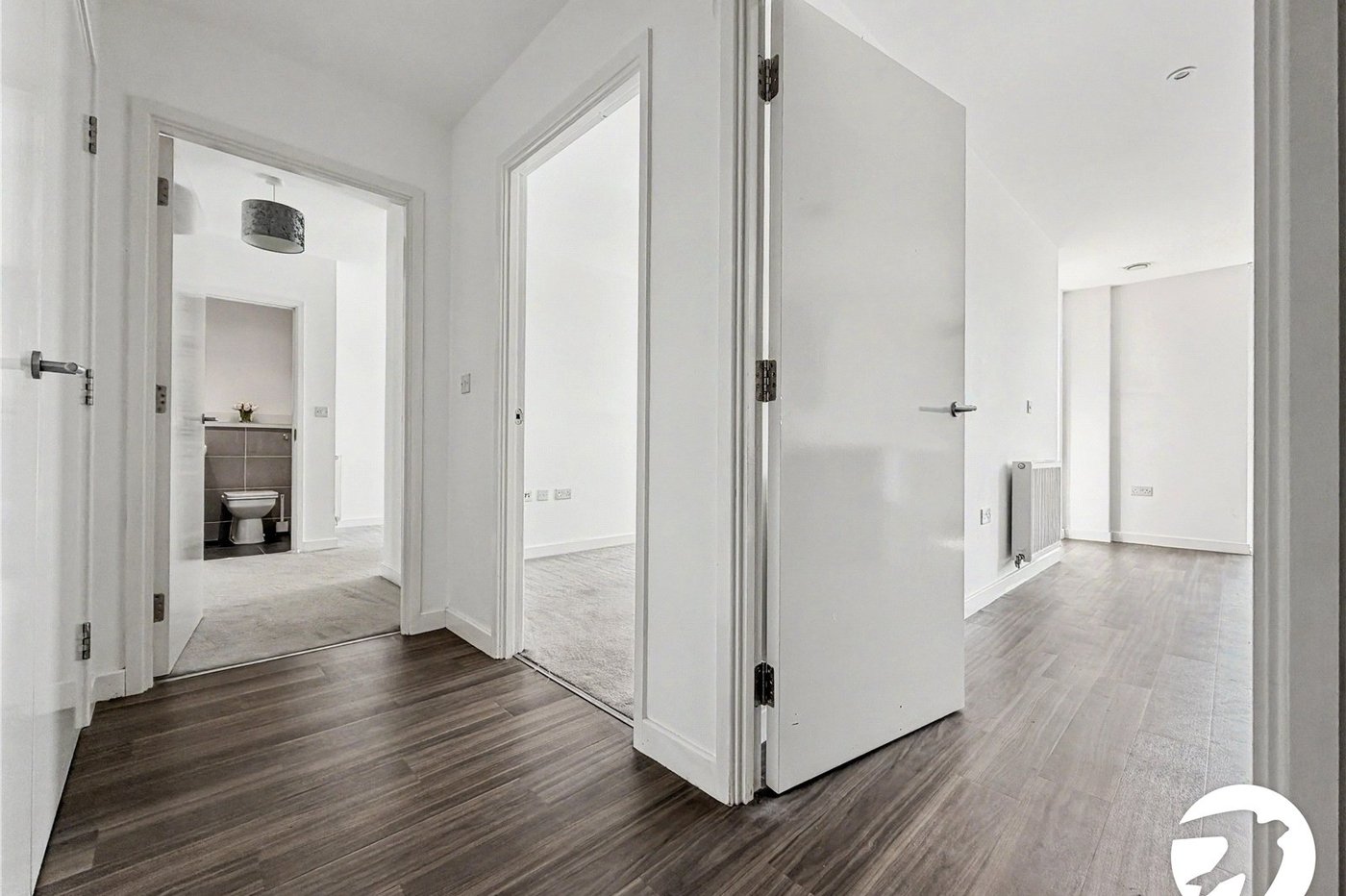 2 bedroom property for sale in Rochester | Robinson Michael & Jackson