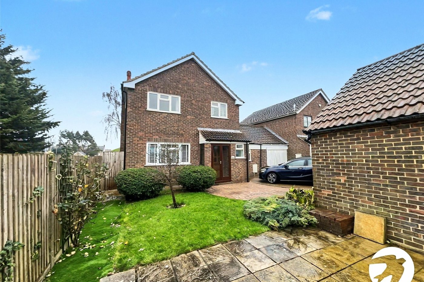 5 bedroom house for sale in Chatham | Robinson Michael & Jackson