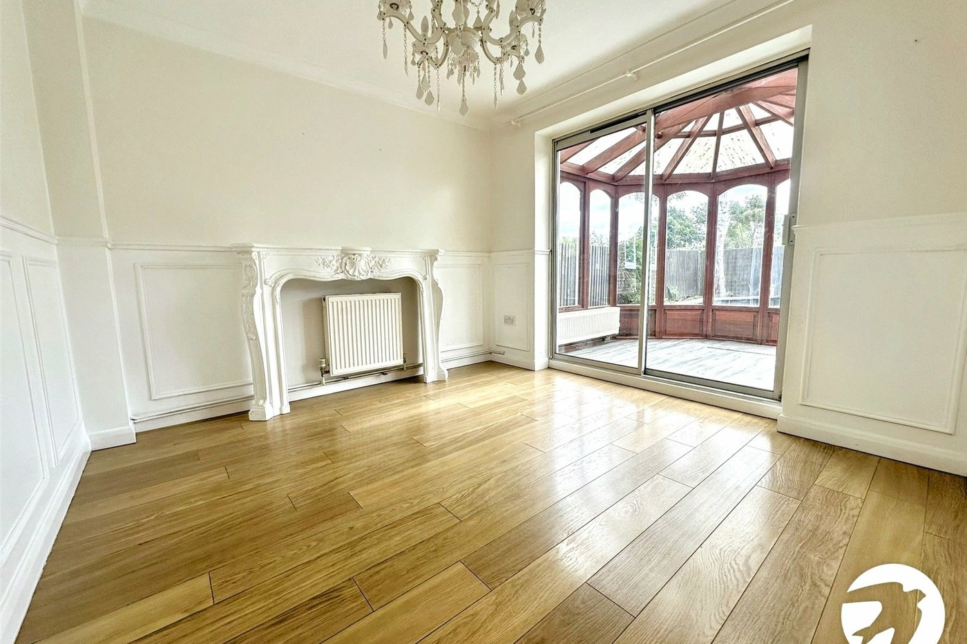 5 bedroom house for sale in Chatham | Robinson Michael & Jackson