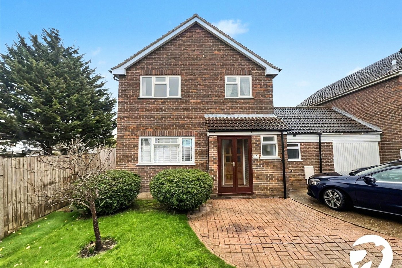 5 bedroom house for sale in Chatham | Robinson Michael & Jackson