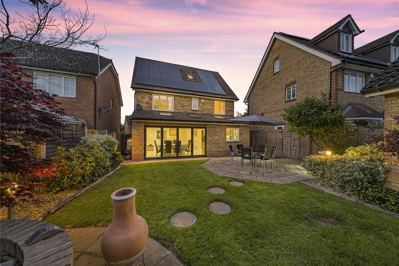 5 bedroom house for sale in Crayford | Robinson Jackson