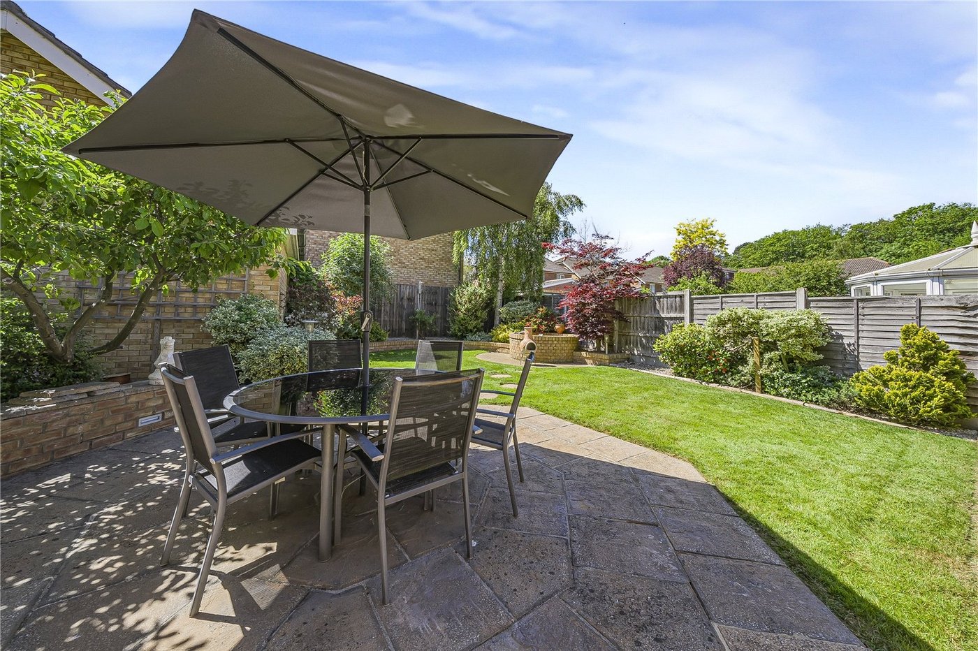 5 bedroom house for sale in Crayford | Robinson Jackson