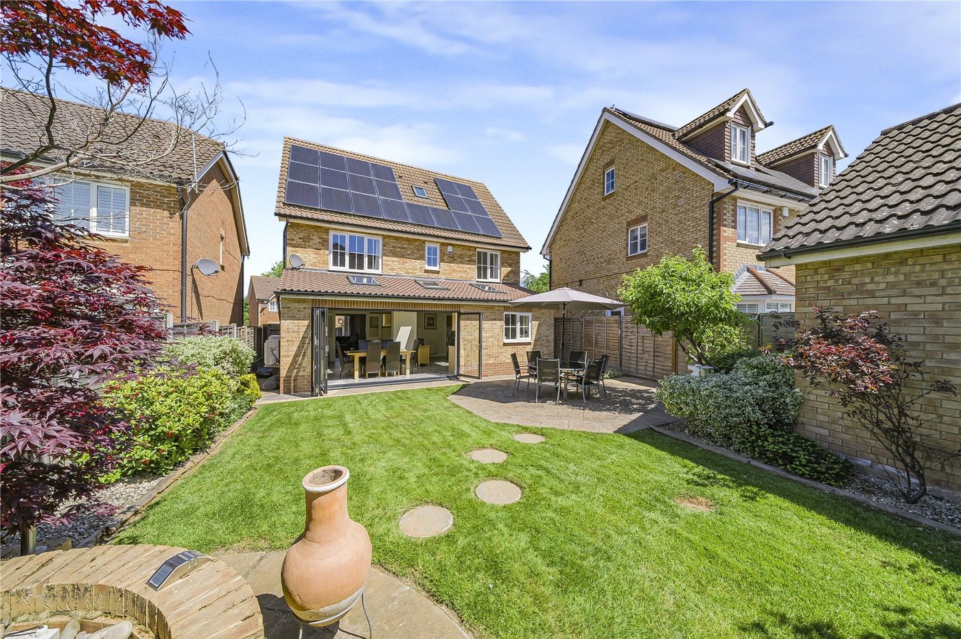 5 bedroom house for sale in Crayford | Robinson Jackson