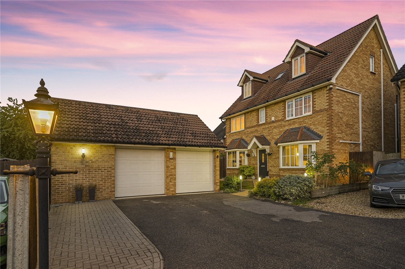 5 bedroom house for sale in Crayford | Robinson Jackson