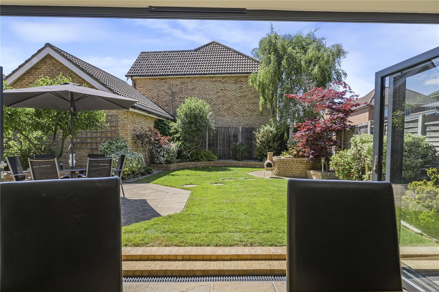 5 bedroom house for sale in Crayford | Robinson Jackson
