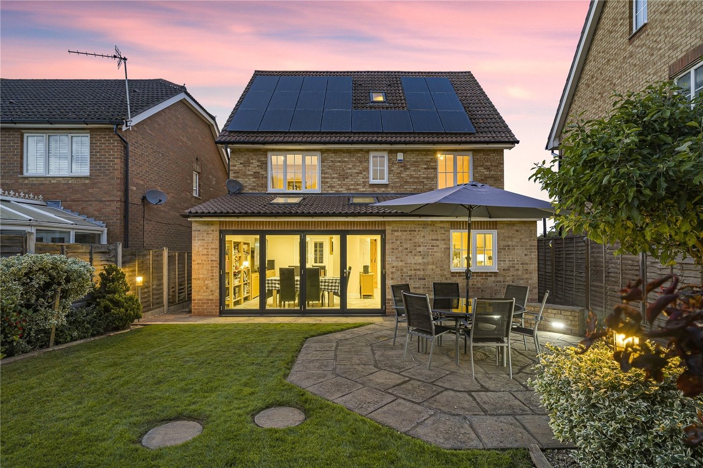 5 bedroom house for sale in Crayford | Robinson Jackson