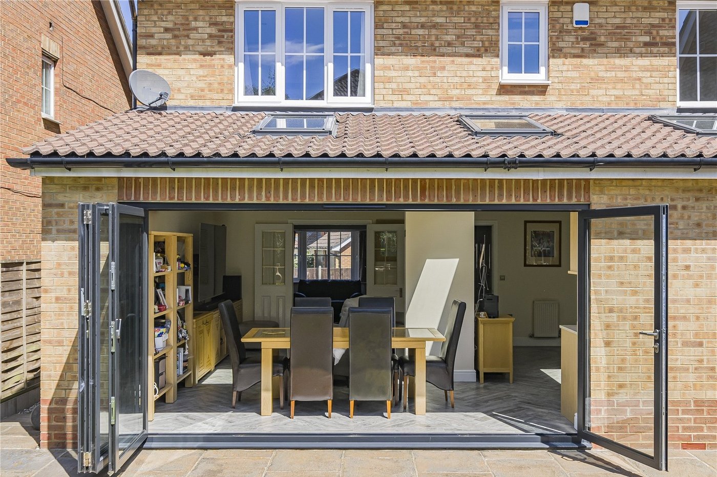 5 bedroom house for sale in Crayford | Robinson Jackson