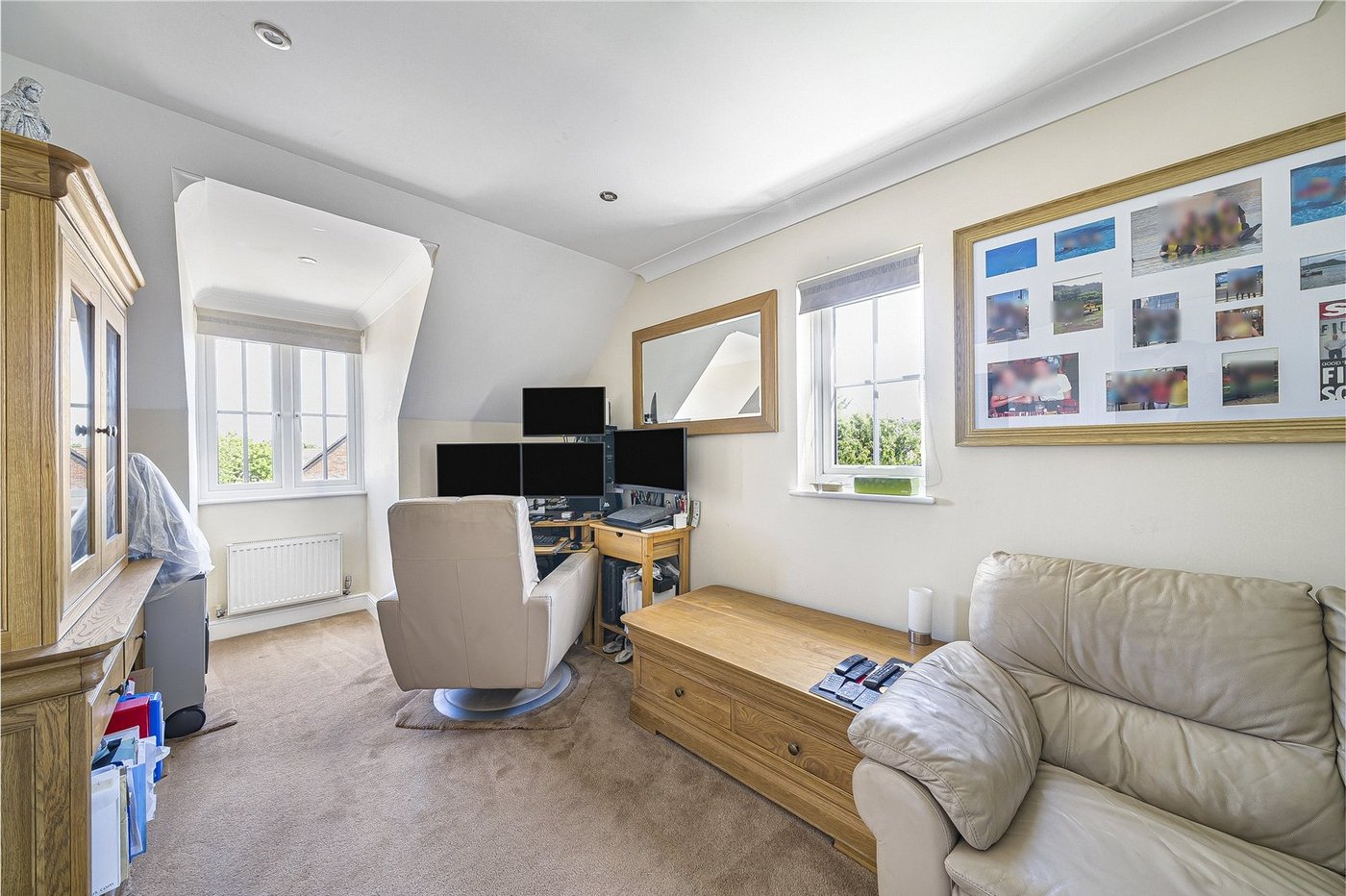 5 bedroom house for sale in Crayford | Robinson Jackson