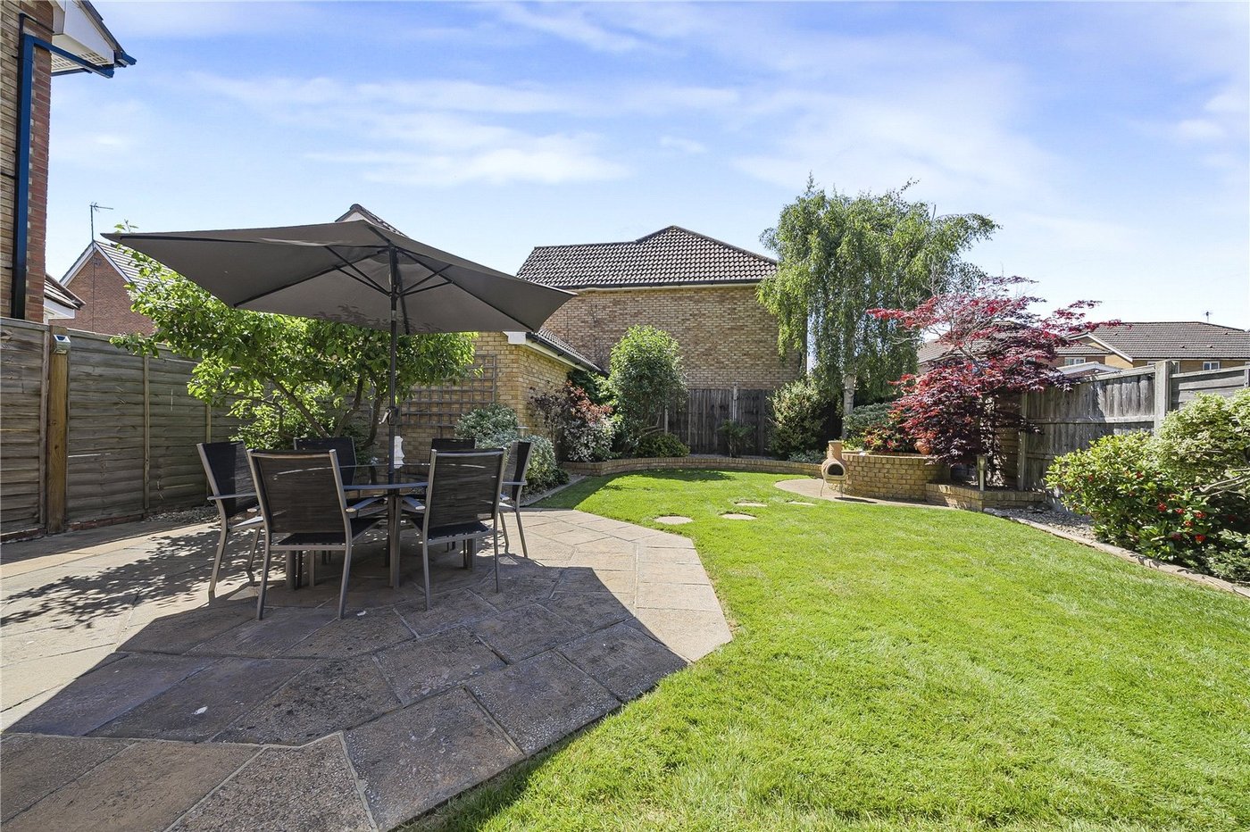 5 bedroom house for sale in Crayford | Robinson Jackson