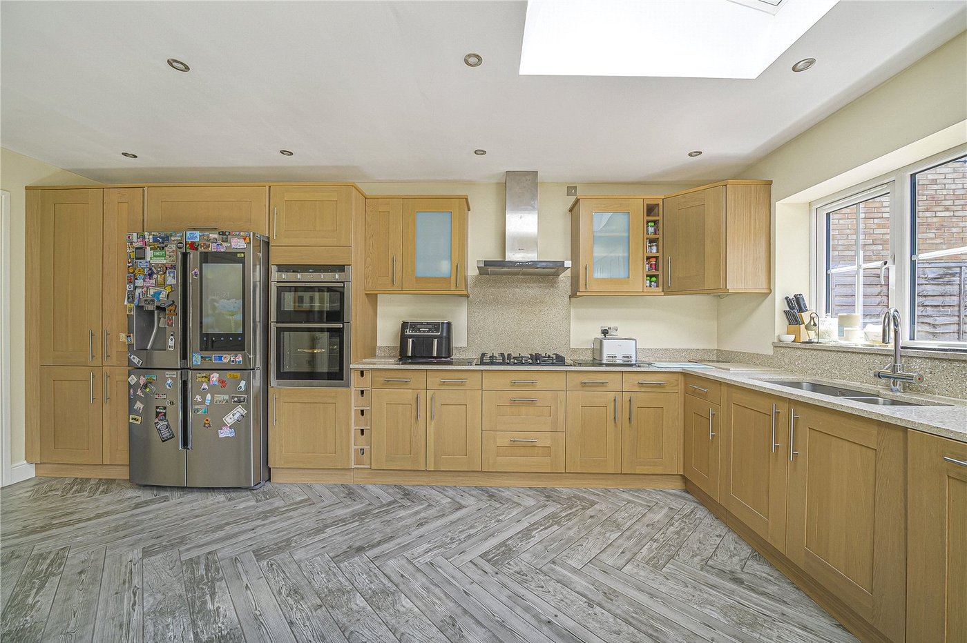 5 bedroom house for sale in Crayford | Robinson Jackson