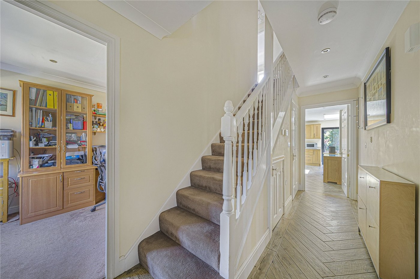 5 bedroom house for sale in Crayford | Robinson Jackson