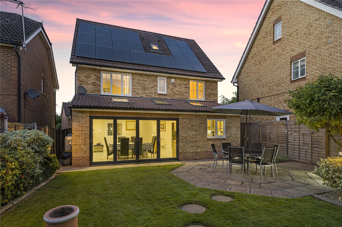 5 bedroom house for sale in Crayford | Robinson Jackson